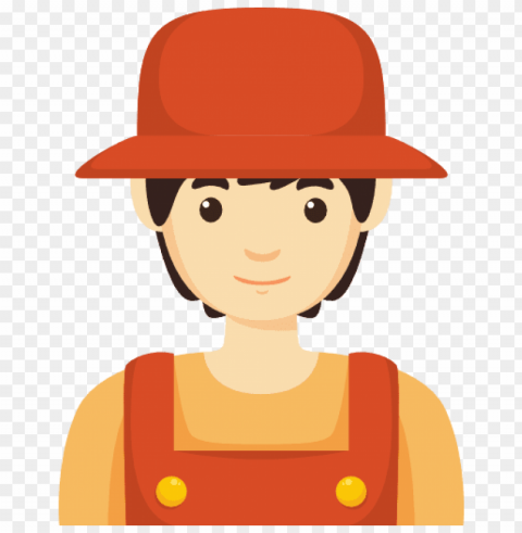 farmer Free PNG images with transparent layers compilation