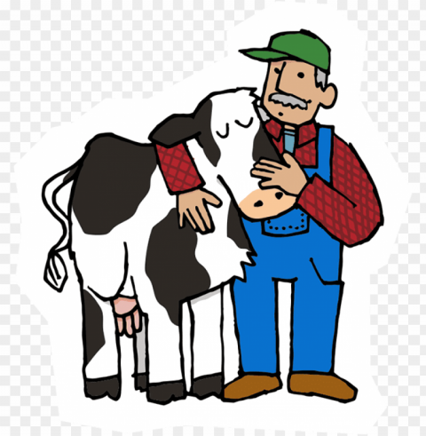 farmer Free PNG transparent images