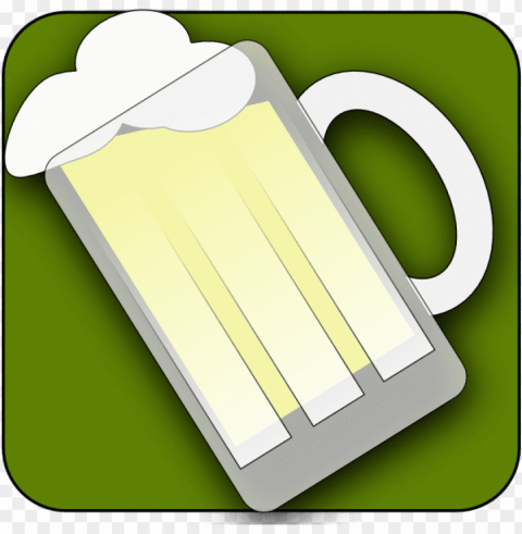 farmeral beer im iconfree vector - beer icon PNG format with no background