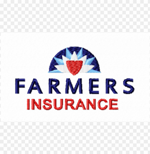 farmers insurance logo high resolution to pin on - jon rahm signed 2017 farmers insurance open golf fla Free PNG transparent images