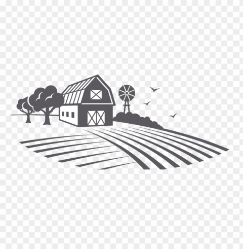 farmland Free PNG images with transparent background