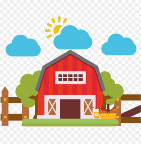 farmland HD transparent PNG