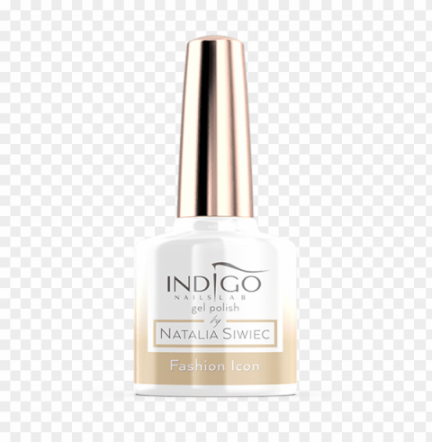 fashion icon gel polish by natalia siwiec - sex in the city indigo PNG files with no background free
