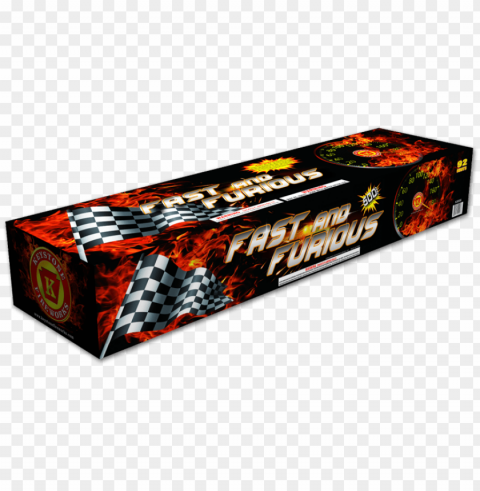 fast and furious - fast and furious firework PNG Image with Isolated Graphic