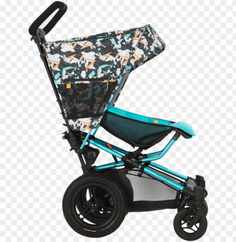 fastfold - baby carriage PNG graphics with clear alpha channel selection
