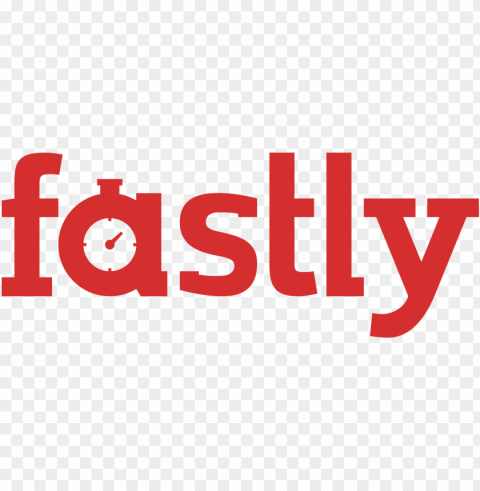 fastly logo Isolated Object with Transparent Background PNG PNG transparent with Clear Background ID 01108e7c