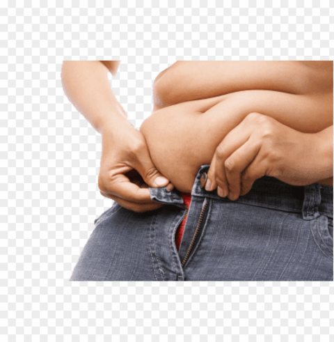 fat male belly PNG images with clear backgrounds