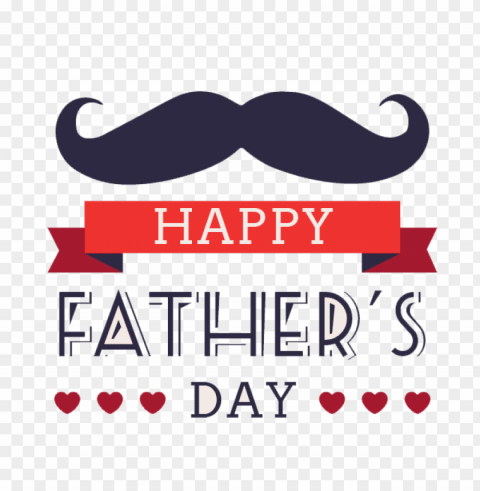 fathers day backgrounds High-resolution transparent PNG images set