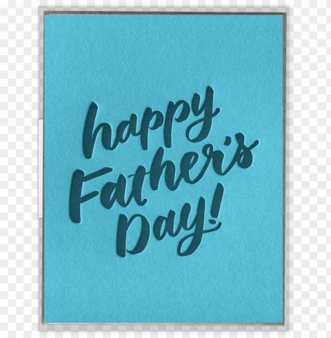 father's day script - calligraphy PNG images with no fees