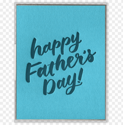 Fathers Day Script - Calligraphy PNG Images With No Fees