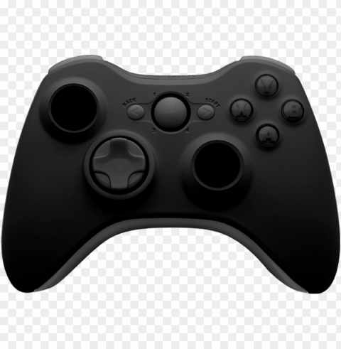 faze clan controllers - xbox one elite wireless control High-resolution PNG