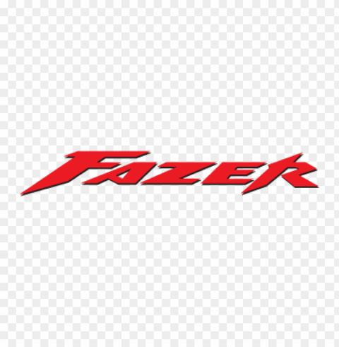 fazer yamaha logo vector free PNG with no cost