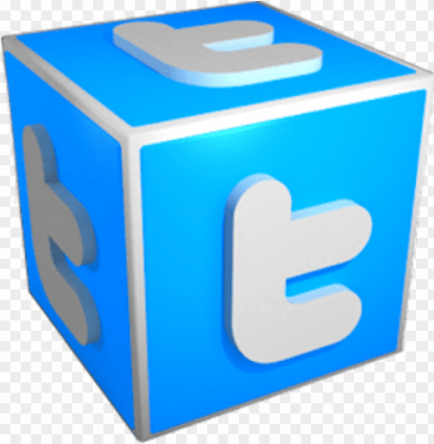fb logo twitter logo - twitter logo png 3d Clear background PNGs