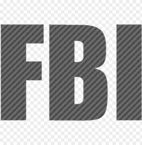 fbi logo Transparent PNG picture