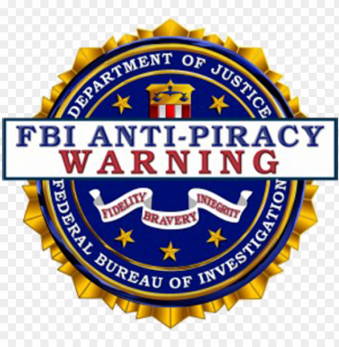 fbi seal large verge medium landscape - fbi warning on cds Isolated Artwork in HighResolution Transparent PNG PNG transparent with Clear Background ID b5466f9e