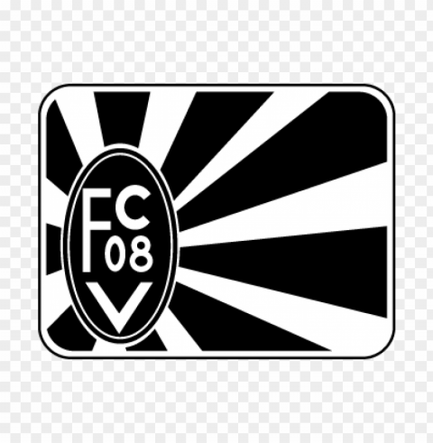 fc 08 villingen 1908 vector logo Alpha PNGs