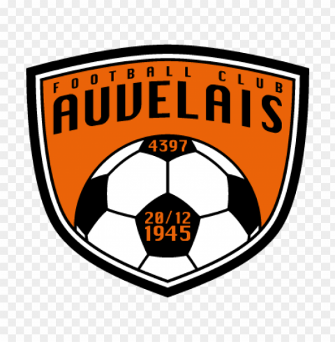 fc auvelais vector logo High-resolution transparent PNG images variety