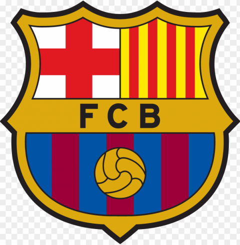 fc barcelona logo - fc barcelona logo Transparent PNG images collection