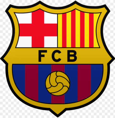 fc barcelona si PNG transparent design diverse assortment PNG transparent with Clear Background ID ef54e2e4