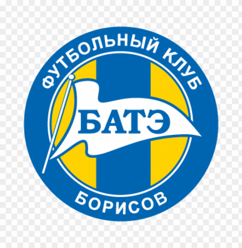 fc bate borisov logo vector free download Isolated Design Element in PNG Format