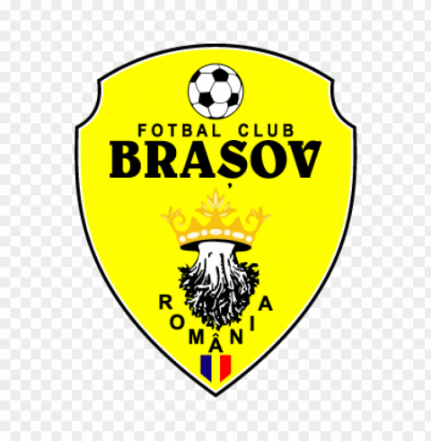 fc brasov vector logo PNG images without watermarks