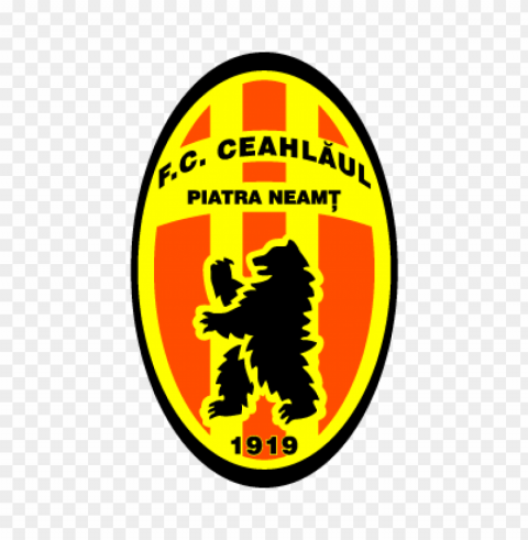 fc ceahlaul piatra neamt 2008 vector logo PNG images without restrictions