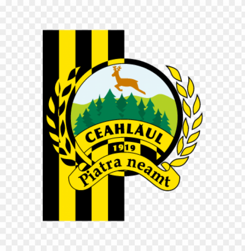 fc ceahlaul piatra neamt vector logo PNG images without subscription