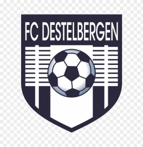 fc destelbergen vector logo Free PNG images with transparent layers diverse compilation