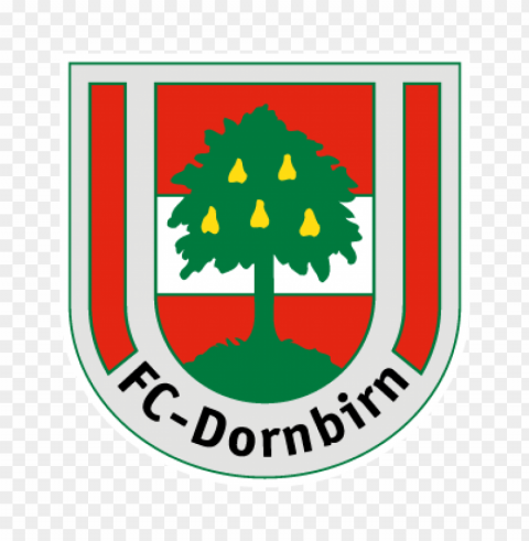 fc dornbirn vector logo PNG transparent photos assortment