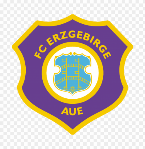 fc erzgebirge aue vector logo Free PNG images with transparency collection