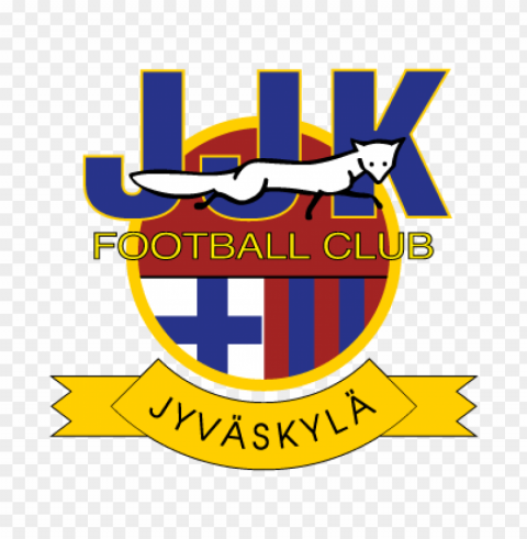 fc jjk jyvaskyla vector logo PNG images with alpha transparency wide selection