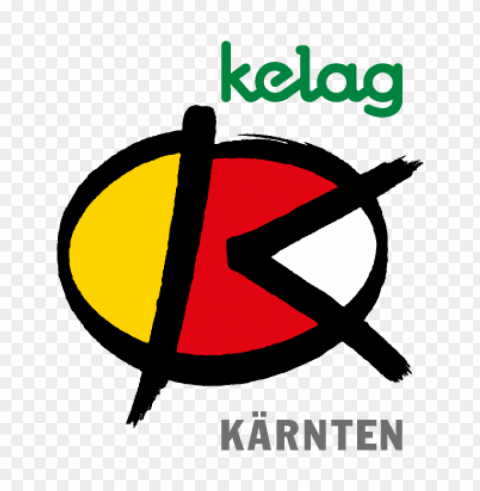 fc kelag karnten ai vector logo PNG pictures without background