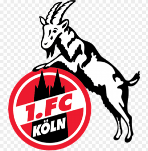 Fc Köln Logo Clear PNG Pictures Broad Bulk