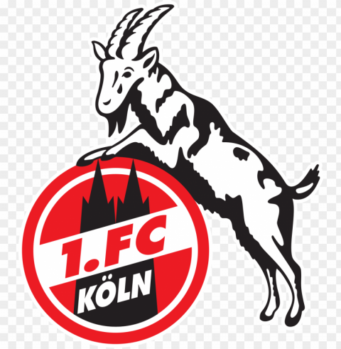 fc köln logo Clear PNG pictures bundle