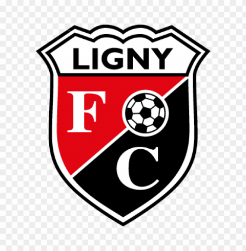 fc ligny vector logo High-resolution transparent PNG images assortment