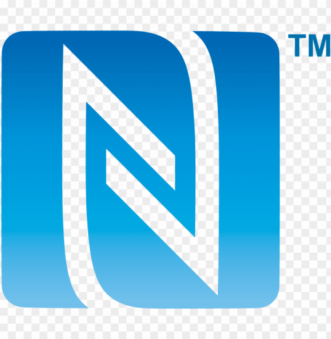 fc n mark logo - near field communication logo PNG images with transparent space