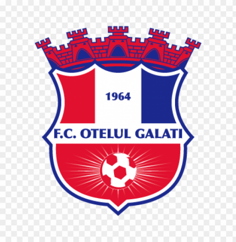 fc otelul galati 1964 vector logo PNG images with transparent elements pack