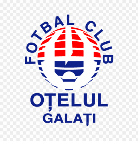 fc otelul galati vector logo PNG images with transparent layer