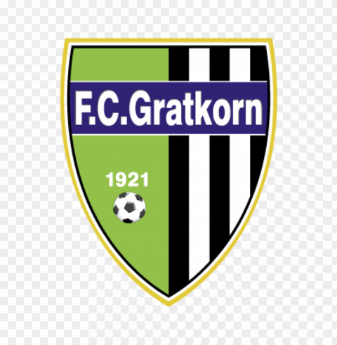 fc pax gratkorn vector logo PNG transparent elements compilation