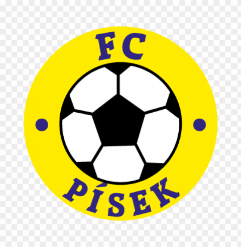 fc pisek vector logo Transparent PNG images extensive variety