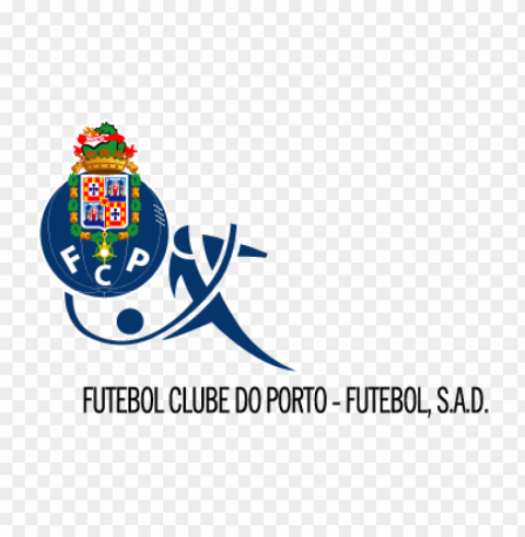 fc porto 2007 vector logo PNG with clear background extensive compilation