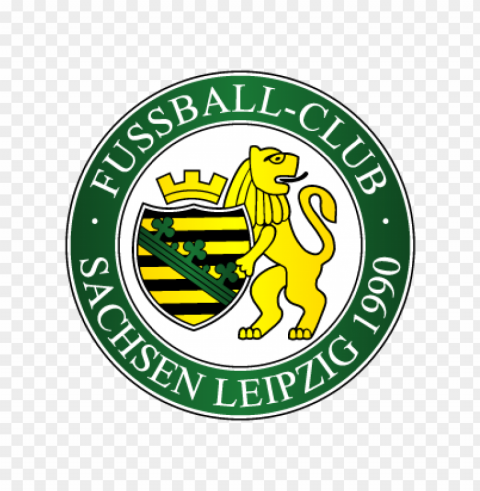 fc sachsen leipzig vector logo Transparent PNG images extensive variety