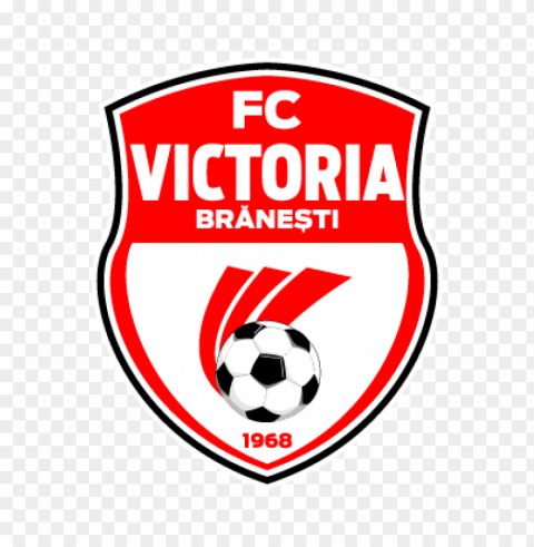 fc victoria branesti vector logo PNG images with alpha channel diverse selection