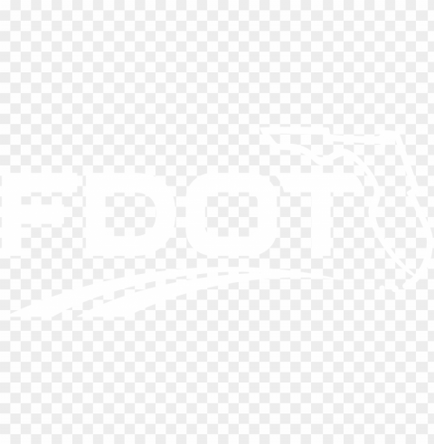 fdot logo - graphic desi Isolated Artwork on HighQuality Transparent PNG