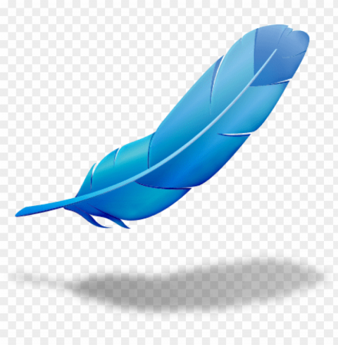 feather icon feather icon - feather icon Transparent Background Isolated PNG Design Element