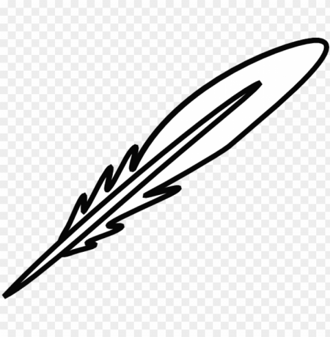feather pentransparent PNG free download transparent background PNG transparent with Clear Background ID 033526f7