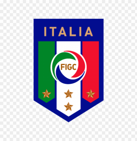 federazione italiana giuoco calcio 1898 vector logo PNG transparent artwork