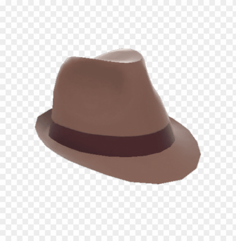 fedora PNG images with no fees