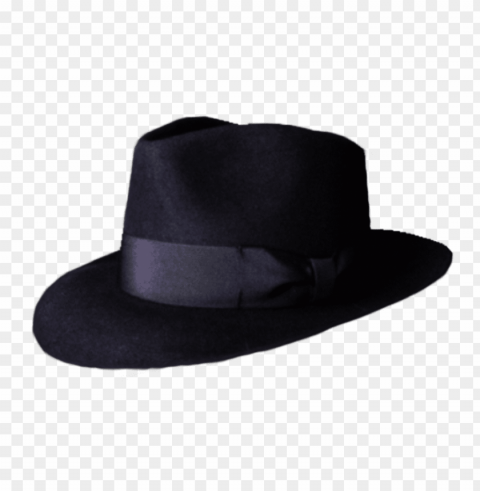 fedora PNG images with no limitations