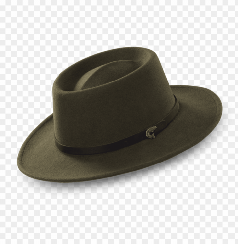fedora PNG images with transparent canvas